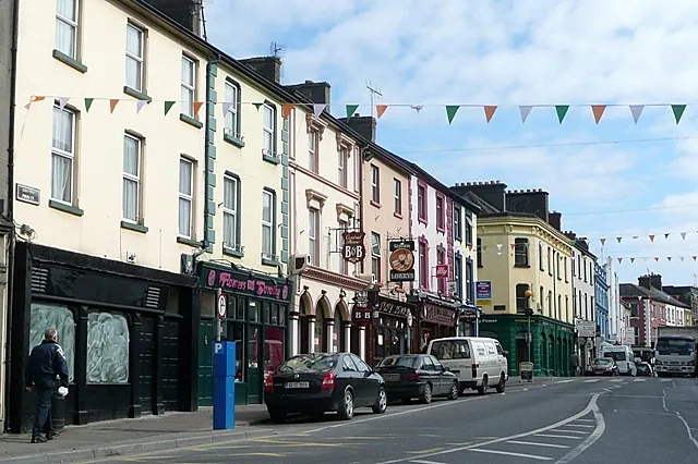 Tipperary, County Tipperary